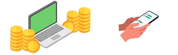 Видеонаблюдение для ПВЗ