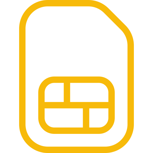 Иконка На любой сети