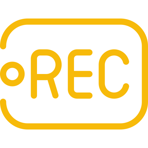 Иконка Запись звонков