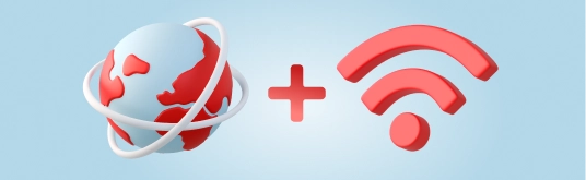 Wi-Fi Hot Spot