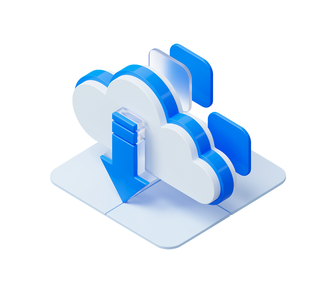 Облачные решения для развития Вашего бизнеса